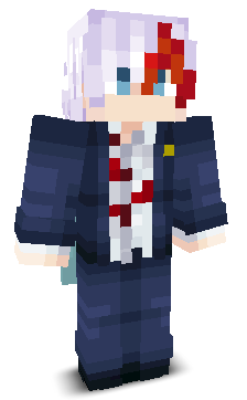 Miki2cool's skin