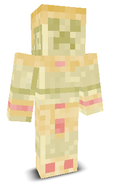 Leepcler's skin