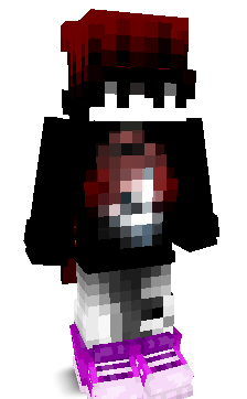 OnlyWayIsMoney's skin