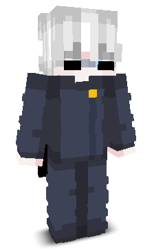 Fragsk2k's skin