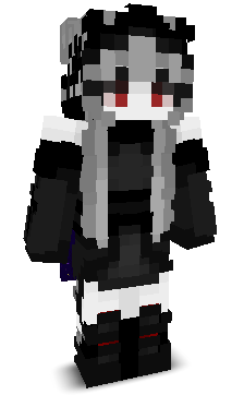 Goupils's skin