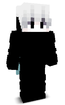 chachachachachac's skin