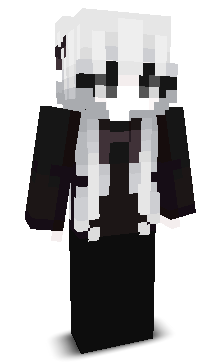 _JohnMarston's skin