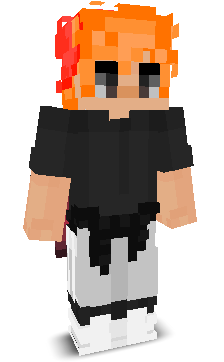 Vrxix's skin