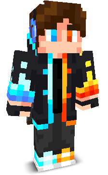 Peokolkia's skin