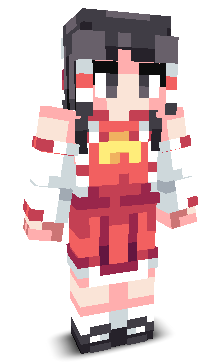 Reimu0509's skin