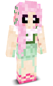 buffaIowildwings's skin