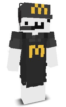 zapperZzac's skin