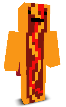 mexhy's skin