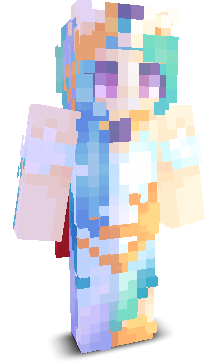 45MI's skin