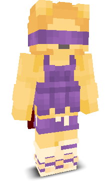 Markou's skin