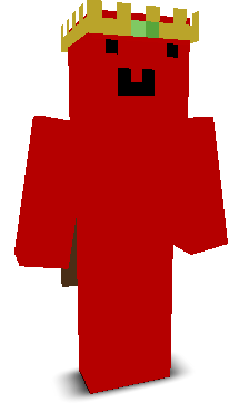 alexpotato's skin