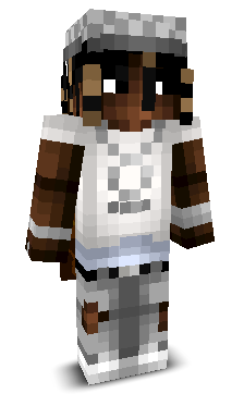 Futsiyamm's skin