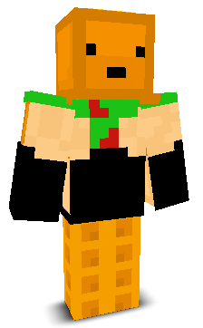 SirpanFfle's skin