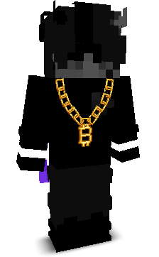 oUltraViolet's skin