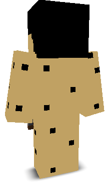 MrPotatoMan500's skin