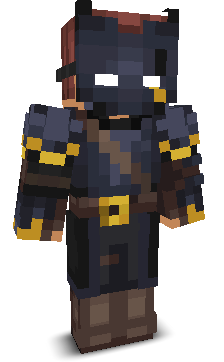 jackbird123's skin