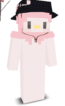 hydrasimps's skin