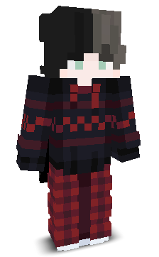 Hexzify_x's skin