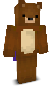 RAFYISHERE's skin