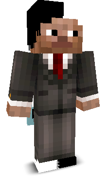 ChompChud's skin