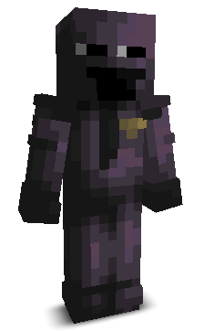 NotDawelr's skin