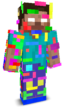 Endersploit's skin