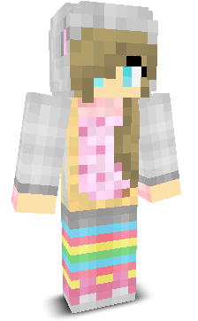 Bharyy's skin