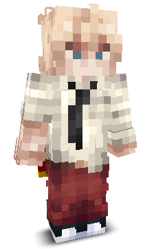 LIPIKSS's skin