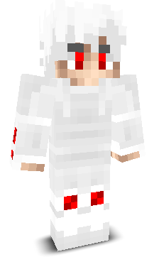 Acharner's skin