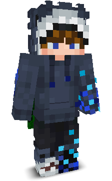 ItzFizzyCraft's skin