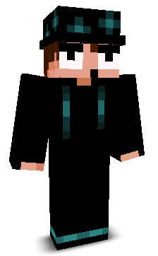 Isaaceeeeee's skin