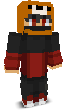 K_beary's skin