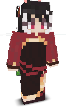 Rawtor's skin