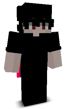 Inimigo7k's skin