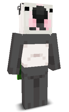 pandwa's skin