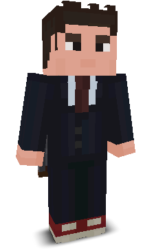 JRoar345's skin