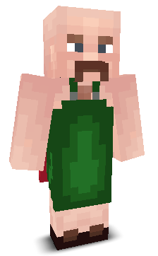 DarthPinto's skin