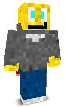 Danimati0809's skin