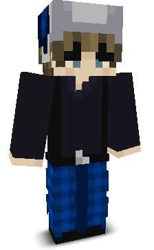 Xi_ReplayEX's skin