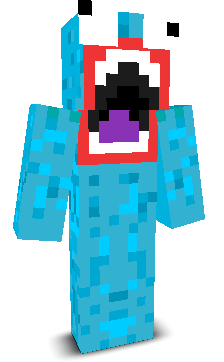 iliketrainskid32's skin