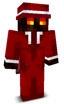 Red0410's skin