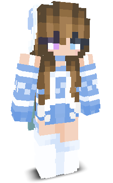 ramsuui's skin