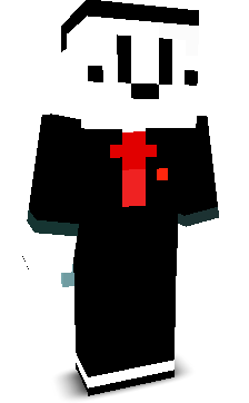 PerkyPerker's skin