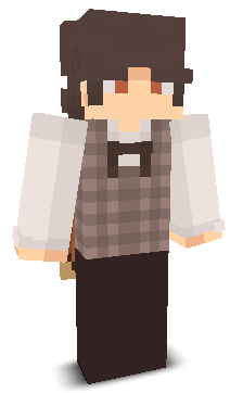 Aelry's skin