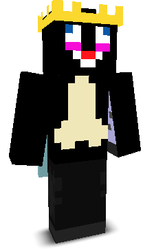 BAMBIK12321's skin