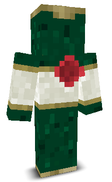 BaronPilsner's skin