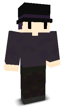 Entpe's skin
