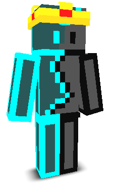 Spioch6428's skin