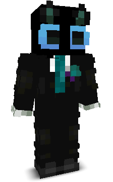 ItsRealMeow's skin